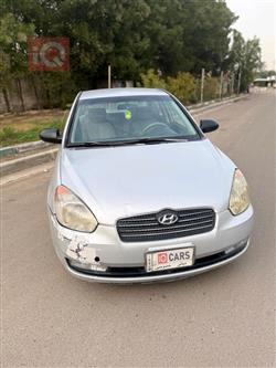 هيونداي فيرنا